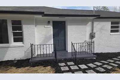5432 Ash St, Forest Park, GA 30297 - Photo 1