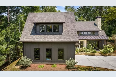 470 Old Orchard Road, Ellijay, GA 30536 - Photo 3