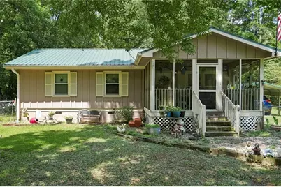 2261 Rehoboth Church Road, Griffin, GA 30224 - Photo 1