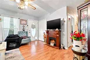 2261 Rehoboth Church Rd, Griffin, GA 30224 - Photo 3