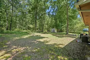 2261 Rehoboth Church Rd, Griffin, GA 30224 - Photo 17