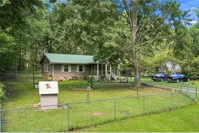 2261 Rehoboth Church Road, Griffin, GA 30224 - Photo 7