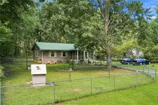 2261 Rehoboth Church Rd, Griffin, GA 30224 - Photo 7