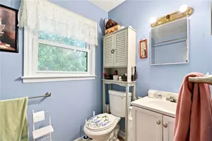 2261 Rehoboth Church Rd, Griffin, GA 30224 - Photo 11