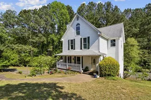 4595 Stewart Reilly Dr NW, Acworth, GA 30101 - Photo 13
