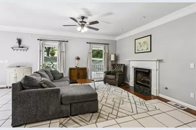 4595 Stewart Reilly Drive NW, Acworth, GA 30101 - Photo 7