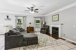 4595 Stewart Reilly Dr NW, Acworth, GA 30101 - Photo 7