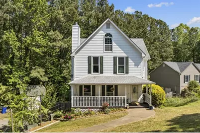 4595 Stewart Reilly Drive NW, Acworth, GA 30101 - Photo 49