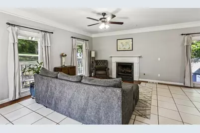 4595 Stewart Reilly Drive NW, Acworth, GA 30101 - Photo 17