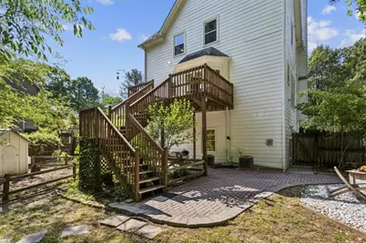 4595 Stewart Reilly Drive NW, Acworth, GA 30101 - Photo 41