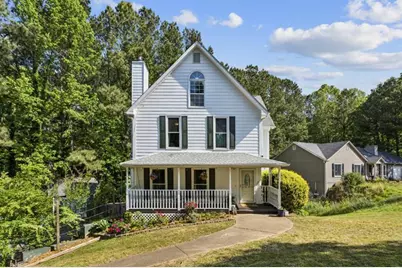 4595 Stewart Reilly Drive NW, Acworth, GA 30101 - Photo 1