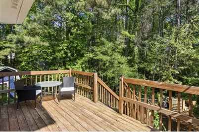 4595 Stewart Reilly Drive NW, Acworth, GA 30101 - Photo 9