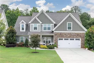 137 Unicoi Way, Dallas, GA 30132 - Photo 1