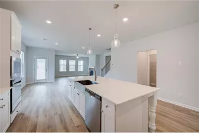 2424 Dixon Place, Lawrenceville, GA 30045 - Photo 9