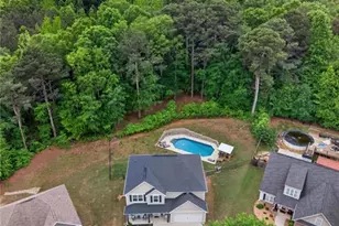 141 Lindsey Dr, Bremen, GA 30110 - Photo 23