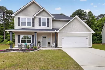 141 Lindsey Drive, Bremen, GA 30110 - Photo 1