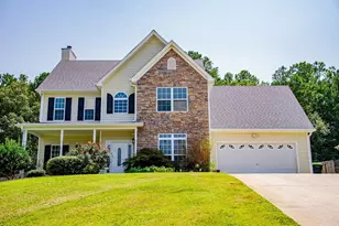 233 Ivey Lake Pkwy, Temple, GA 30179 - Photo 1