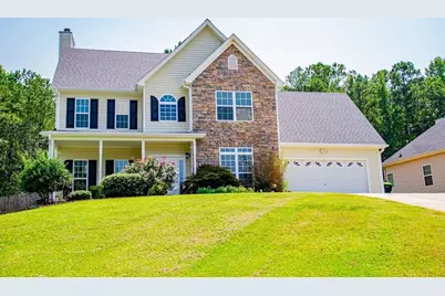 233 Ivey Lake Parkway, Temple, GA 30179 - Photo 57