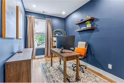 337 Pine Street NE #B, Atlanta, GA 30308 - Photo 19
