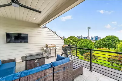 337 Pine Street NE #B, Atlanta, GA 30308 - Photo 31