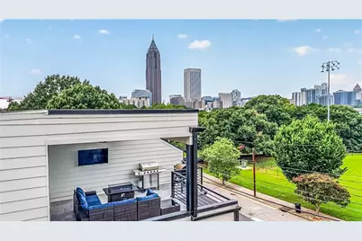 337 Pine Street NE #B, Atlanta, GA 30308 - Photo 33