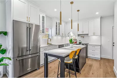 337 Pine Street NE #B, Atlanta, GA 30308 - Photo 11