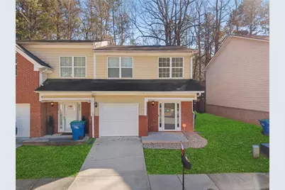 5008 Lower Elm Street, Atlanta, GA 30349 - Photo 1