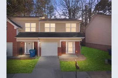 5008 Lower Elm Street, Atlanta, GA 30349 - Photo 3