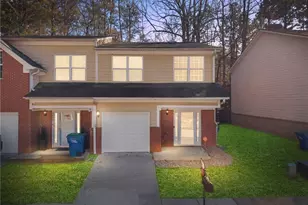 5008 Lower Elm St, Atlanta, GA 30349 - Photo 3