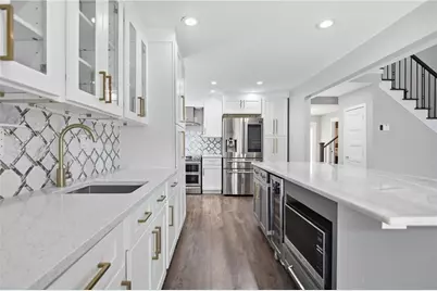 114 Woodhaven Way, Alpharetta, GA 30009 - Photo 1