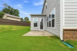 1118 Turnwell Pl NW, Kennesaw, GA 30152 - Photo 57