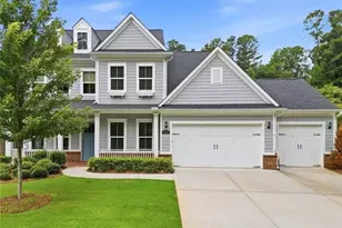 1118 Turnwell Pl NW, Kennesaw, GA 30152 - Photo 1