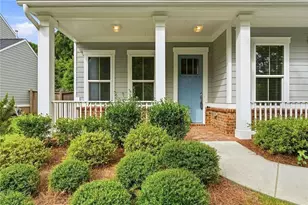 1118 Turnwell Pl NW, Kennesaw, GA 30152 - Photo 7