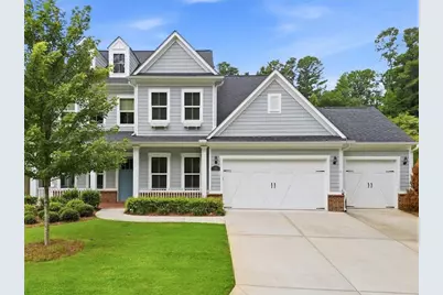 1118 Turnwell Place NW, Kennesaw, GA 30152 - Photo 1