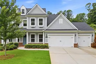1118 Turnwell Pl NW, Kennesaw, GA 30152 - Photo 1