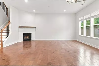 1118 Turnwell Place NW, Kennesaw, GA 30152 - Photo 25