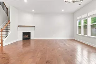 1118 Turnwell Pl NW, Kennesaw, GA 30152 - Photo 25