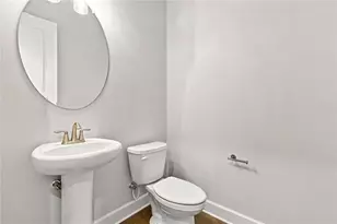 1118 Turnwell Pl NW, Kennesaw, GA 30152 - Photo 37