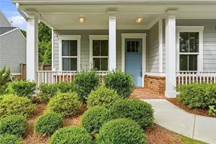 1118 Turnwell Pl NW, Kennesaw, GA 30152 - Photo 7