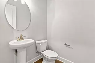 1118 Turnwell Pl NW, Kennesaw, GA 30152 - Photo 37