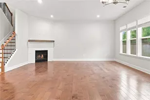 1118 Turnwell Pl NW, Kennesaw, GA 30152 - Photo 25