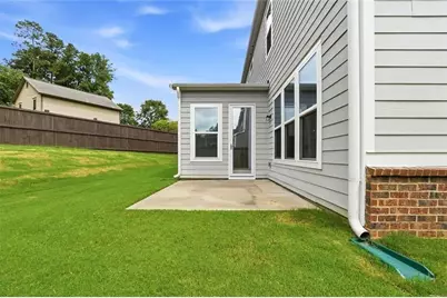1118 Turnwell Place NW, Kennesaw, GA 30152 - Photo 57