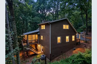 21 Yearling Lane, Big Canoe, GA 30143 - Photo 41