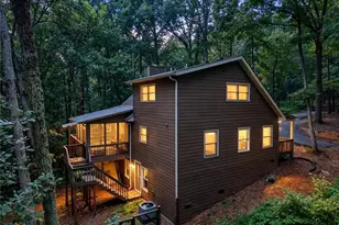 21 Yearling Ln, Big Canoe, GA 30143 - Photo 41