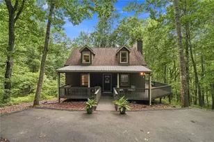 21 Yearling Ln, Big Canoe, GA 30143 - Photo 1