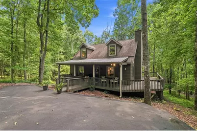 21 Yearling Lane, Big Canoe, GA 30143 - Photo 33