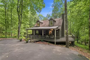 21 Yearling Ln, Big Canoe, GA 30143 - Photo 33