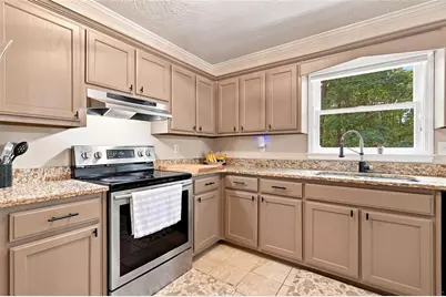 21 Yearling Lane, Big Canoe, GA 30143 - Photo 13