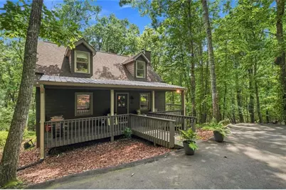 21 Yearling Lane, Big Canoe, GA 30143 - Photo 35