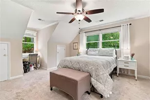 21 Yearling Ln, Big Canoe, GA 30143 - Photo 19